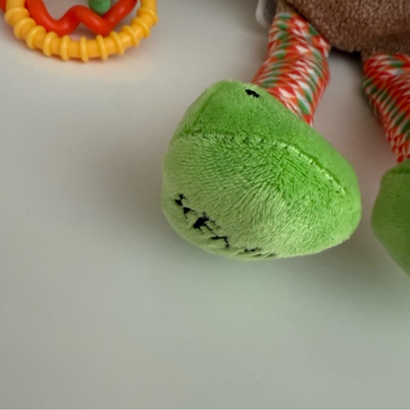 Scentsy Sidekick New Scented Luka the Lion Plush Toy - Picture 4 of 7